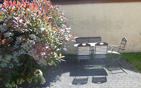 Ferienwohnung Ettenheim