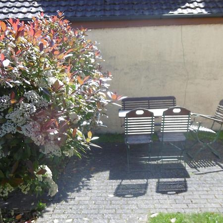 Ferienwohnung Ettenheim Esterno foto