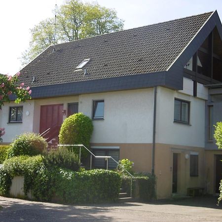 Ferienwohnung Ettenheim Esterno foto