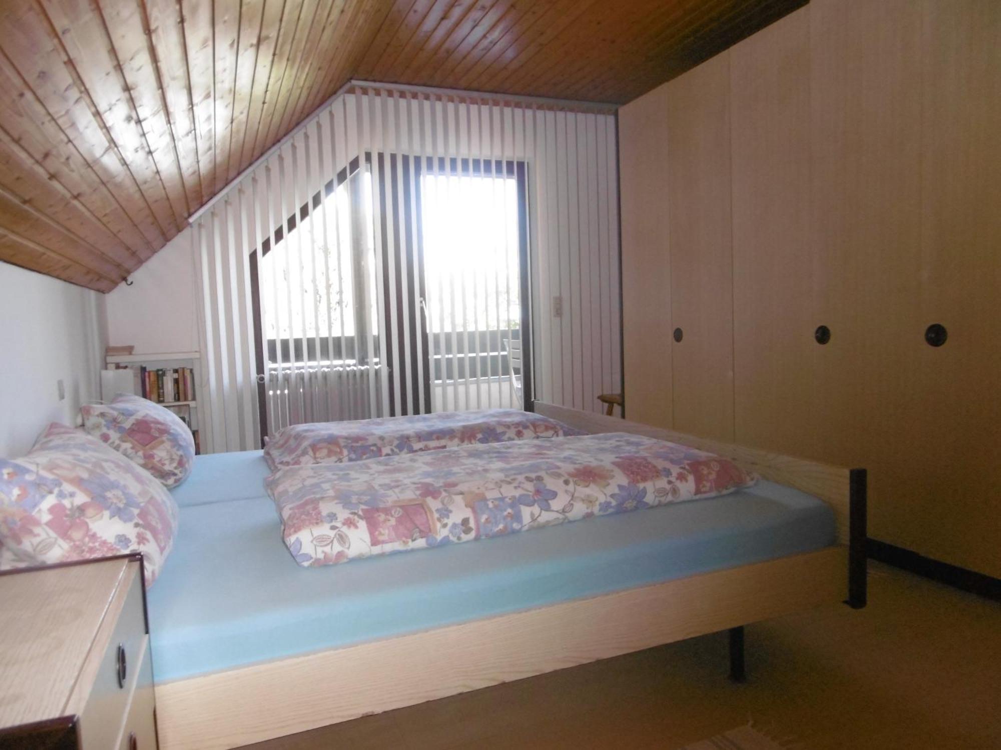 Ferienwohnung Ettenheim Esterno foto