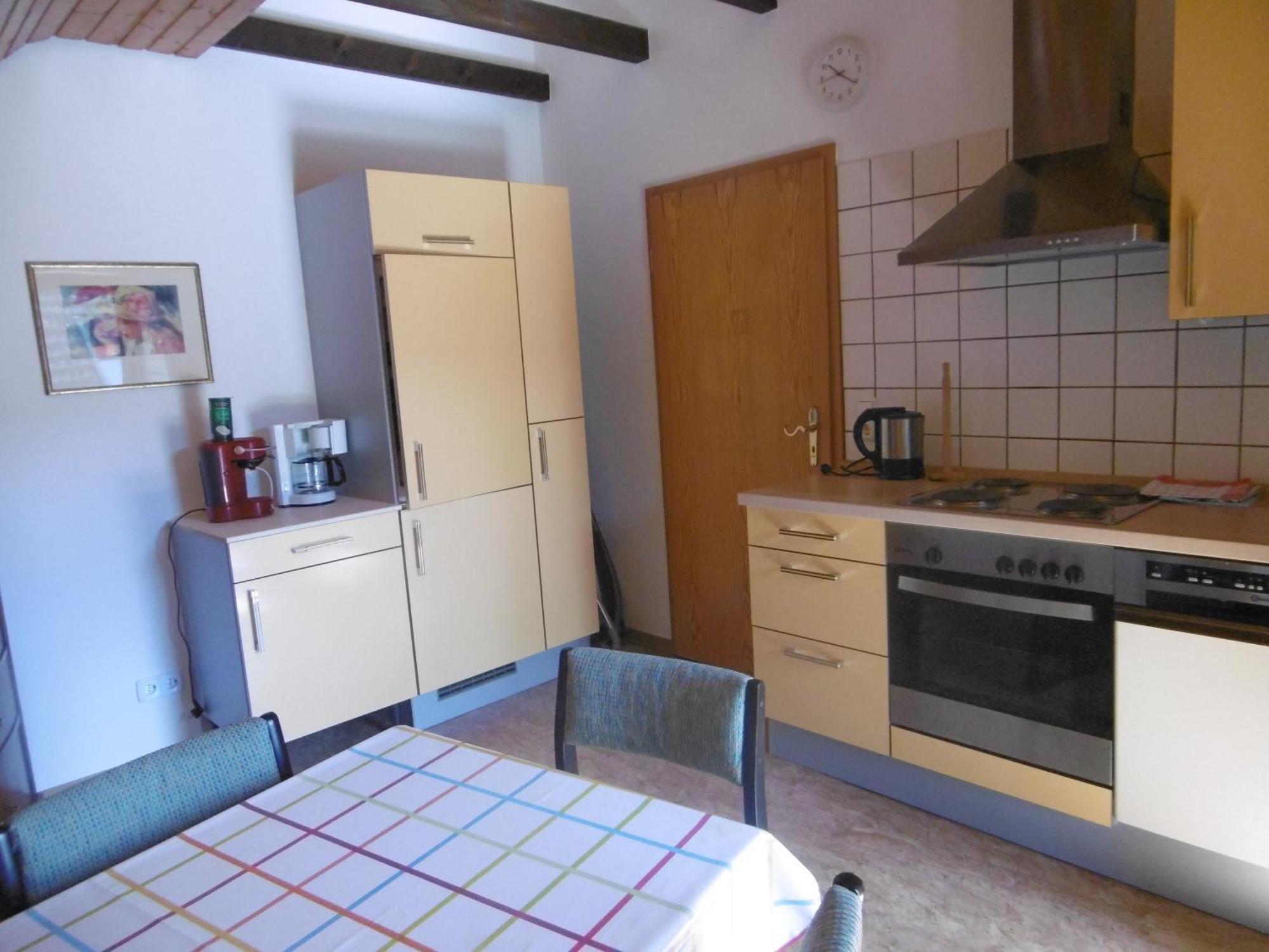 Ferienwohnung Ettenheim Esterno foto
