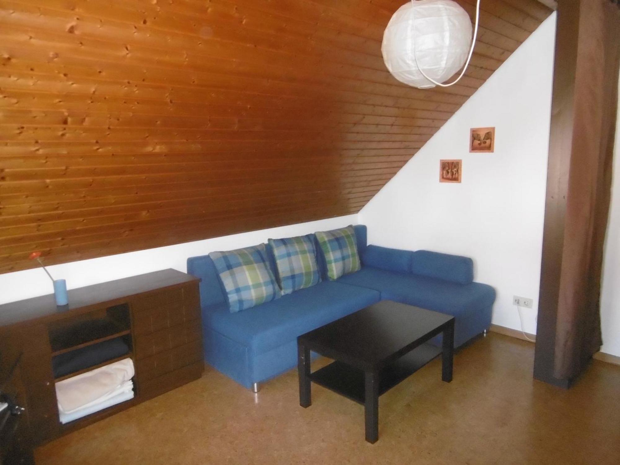 Ferienwohnung Ettenheim Esterno foto