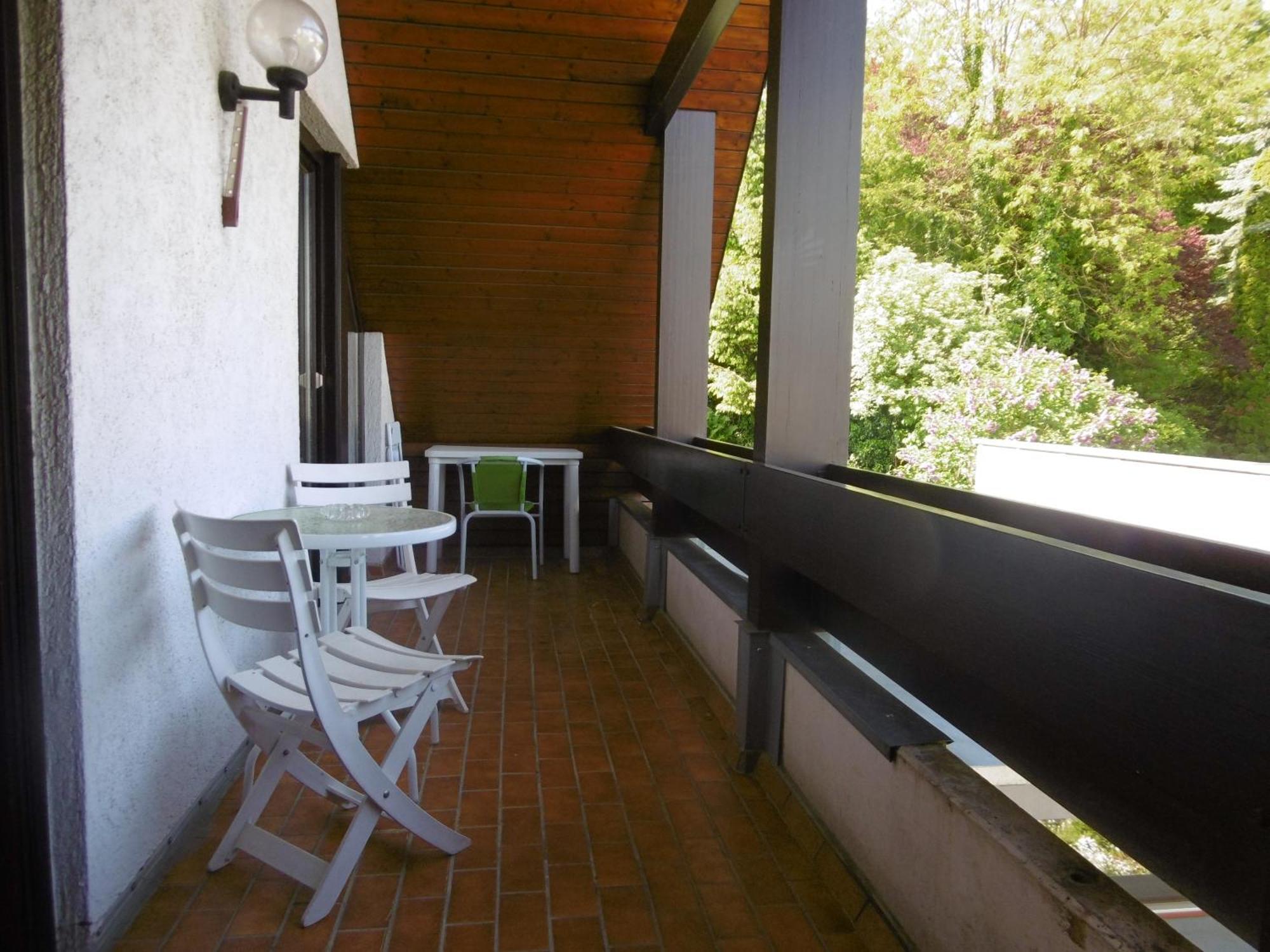 Ferienwohnung Ettenheim Esterno foto